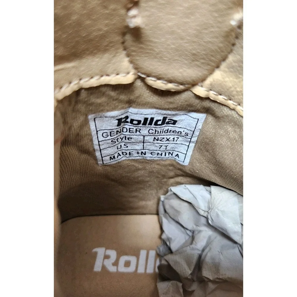 Rollda these cowboy